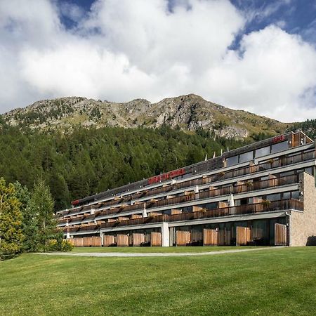 מלון סילבפלנה Nira Alpina מראה חיצוני תמונה